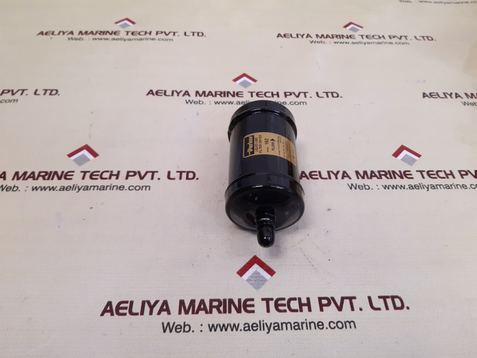 Parker 162 liquid line filter dryer