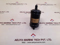 Parker 162 liquid line filter dryer