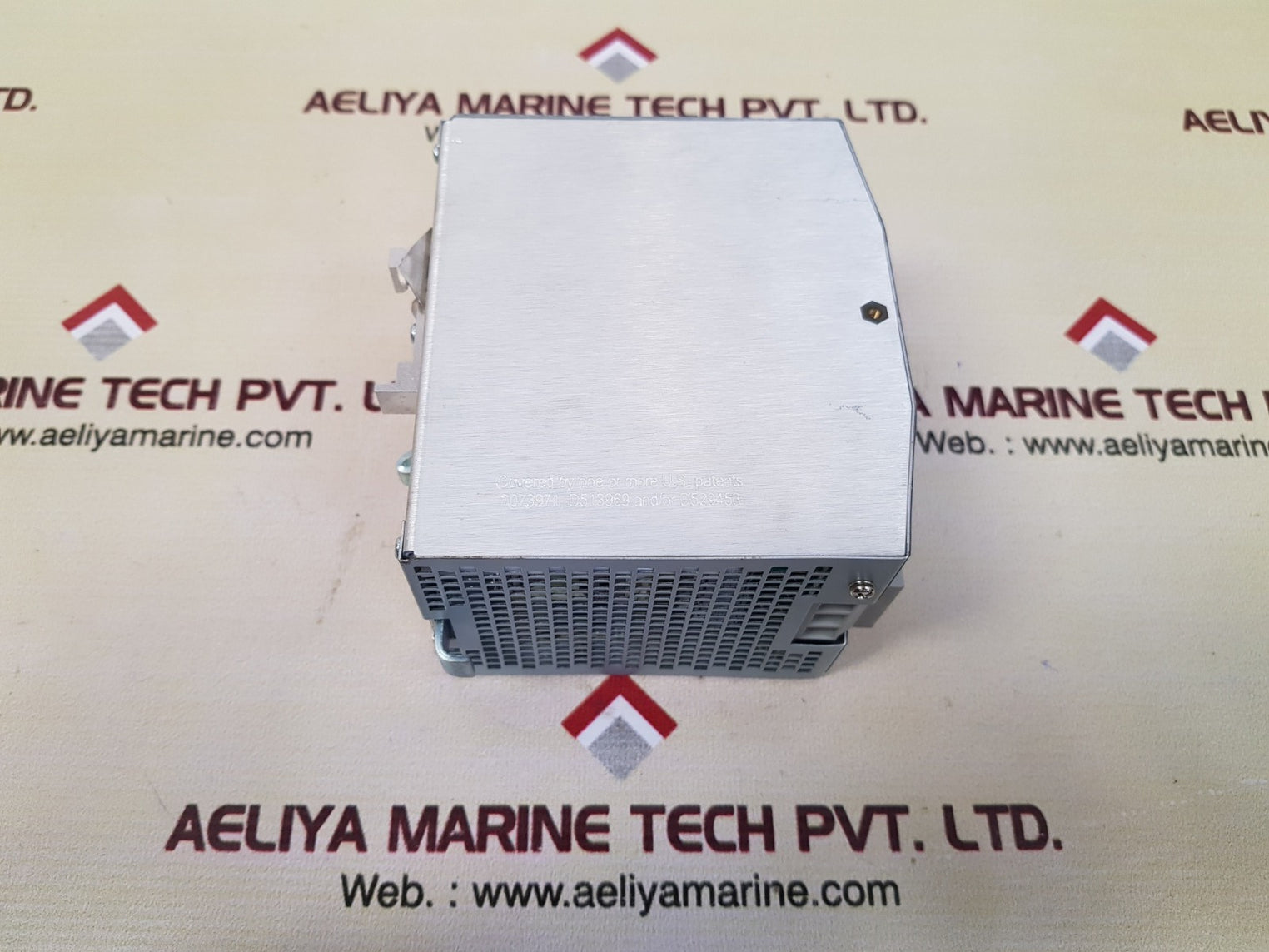 Emerson sola sdn 10-24-100p power supply