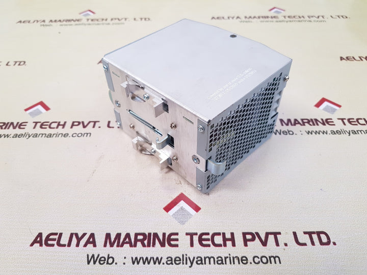 Emerson sola sdn 10-24-100p power supply