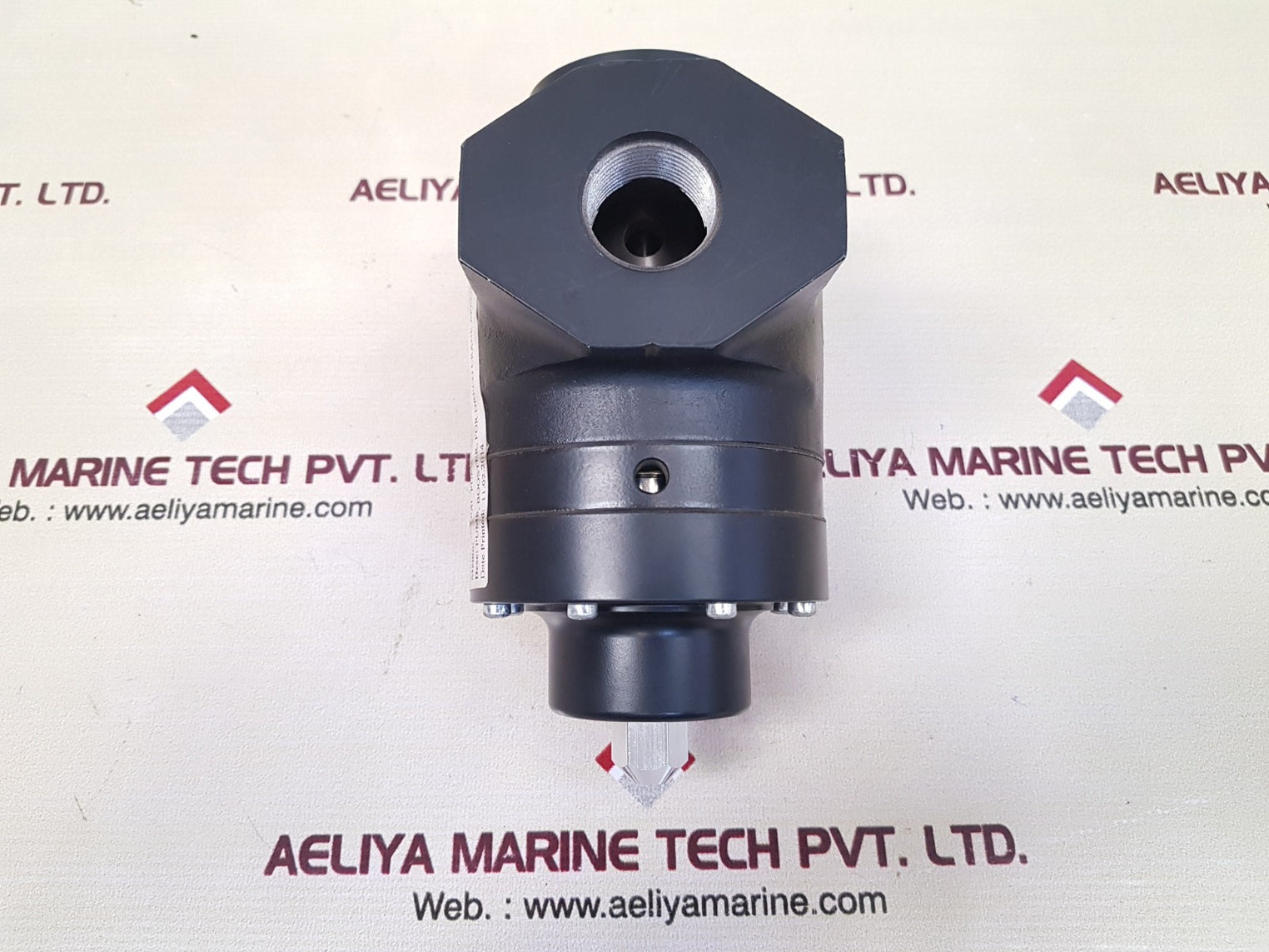 Fairchild 200108 volume booster