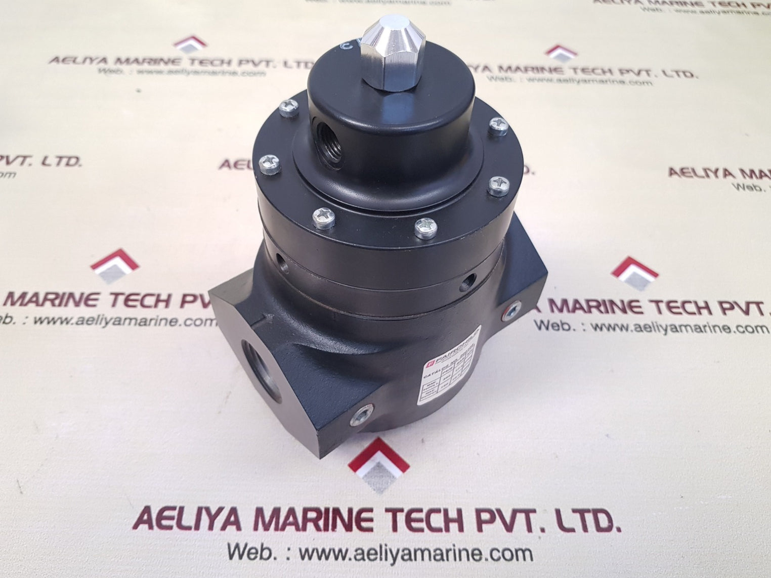 Fairchild 200108 volume booster