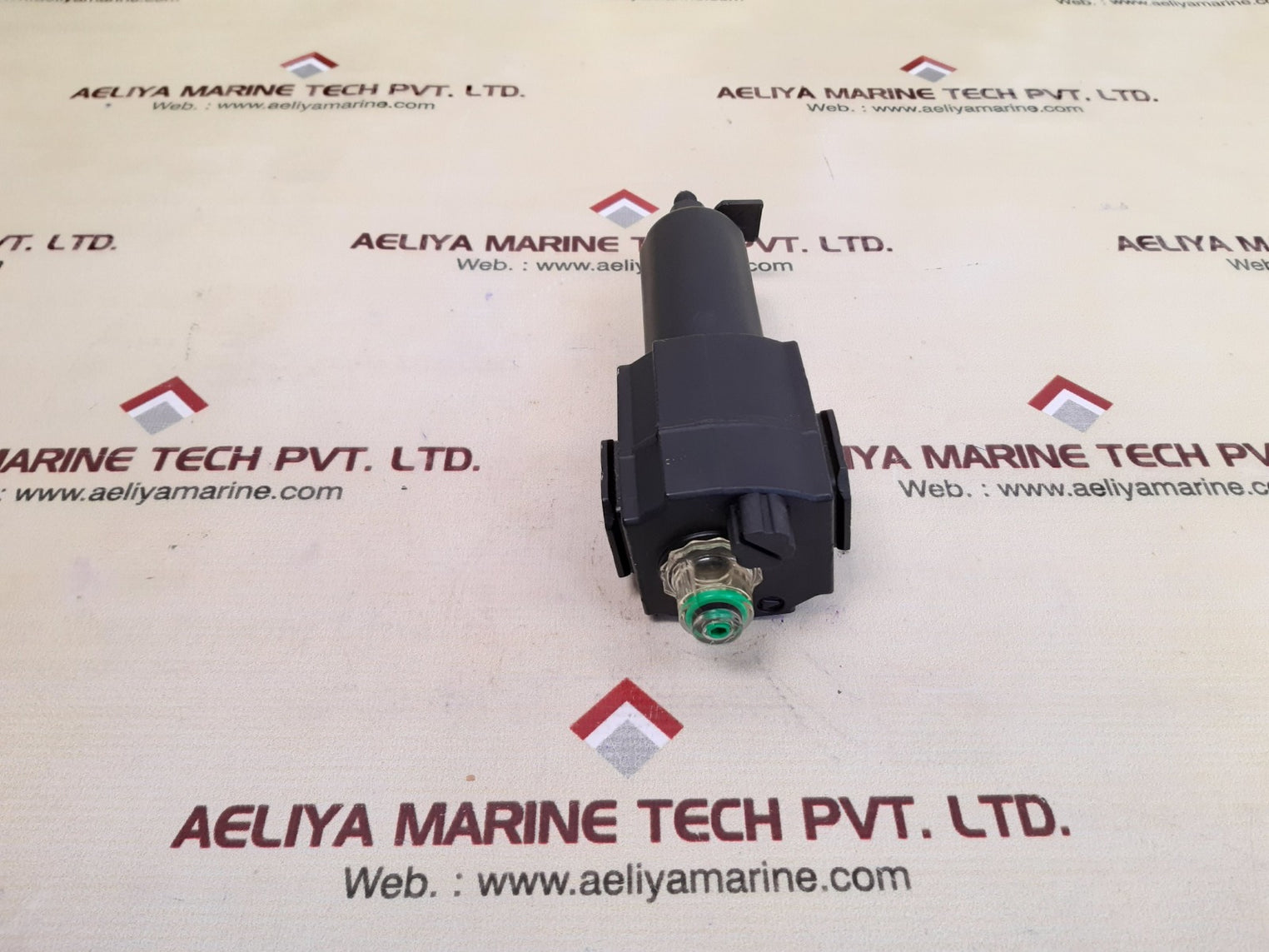 Speedaire 4zl76 air line lubricator