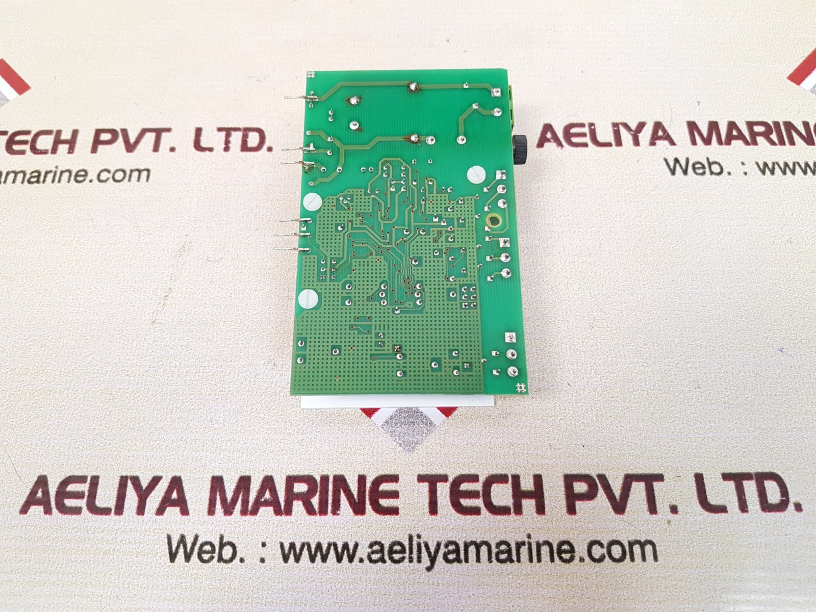 Ps psap03 220v pc board 