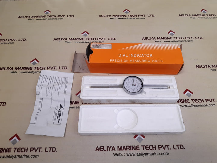 Holex dial indicator 7 jewels