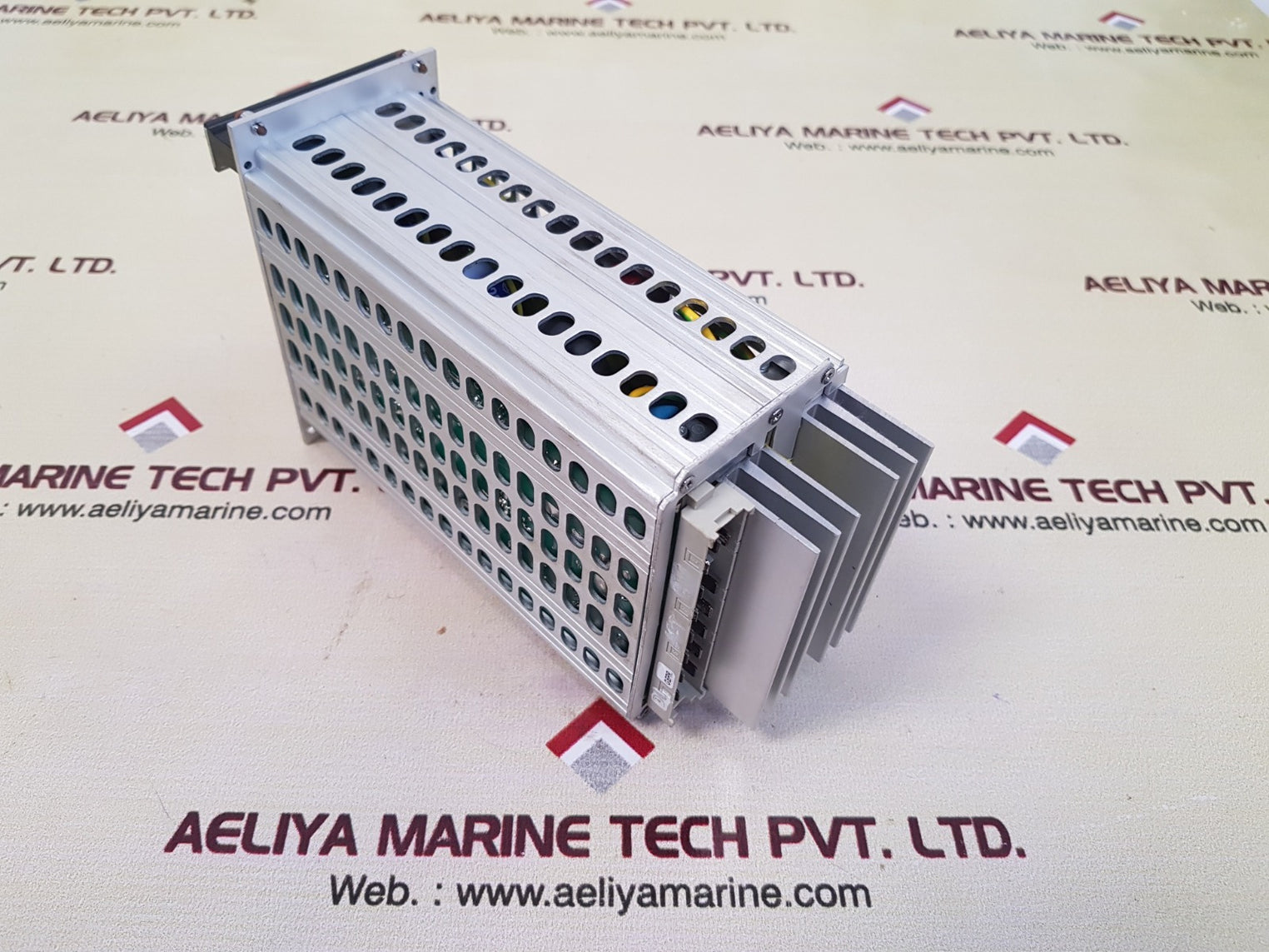 Vero power trivolt pk120/pf power supply 116-010078g 50 