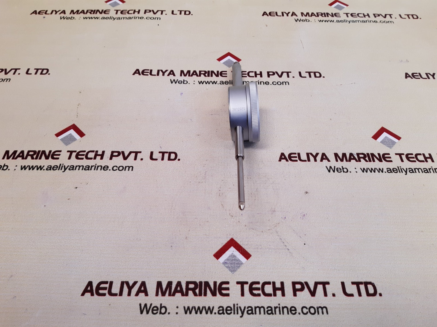 Holex dial indicator 7 jewels