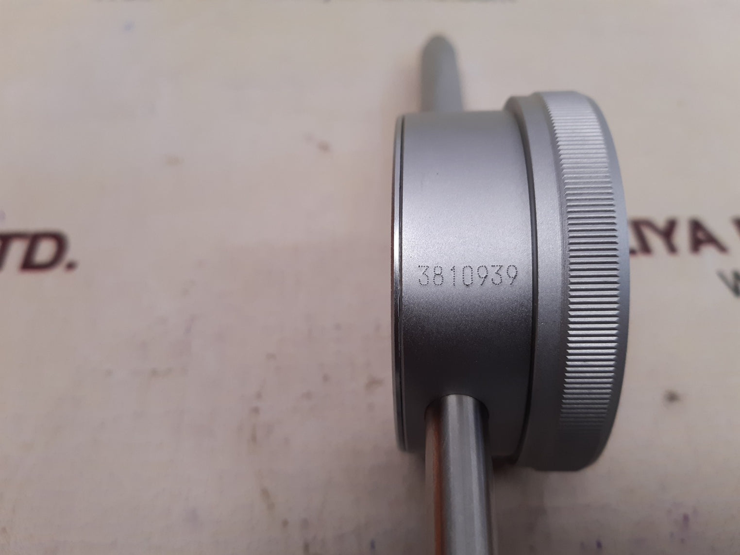 Holex dial indicator 7 jewels