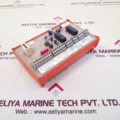 Wago con 122 pcb card 