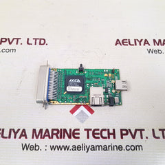 Axis communications pcb ass 5550 nopb e2 circuit