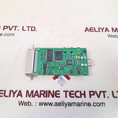 Axis communications pcb ass 5550 nopb e2 circuit