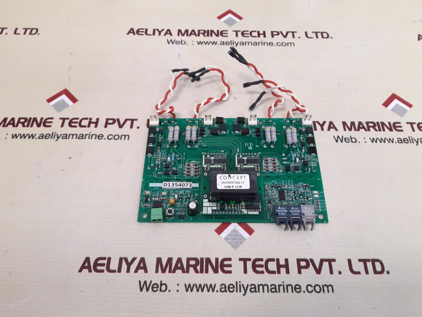 Df0-17-2sc-1003 pcb card