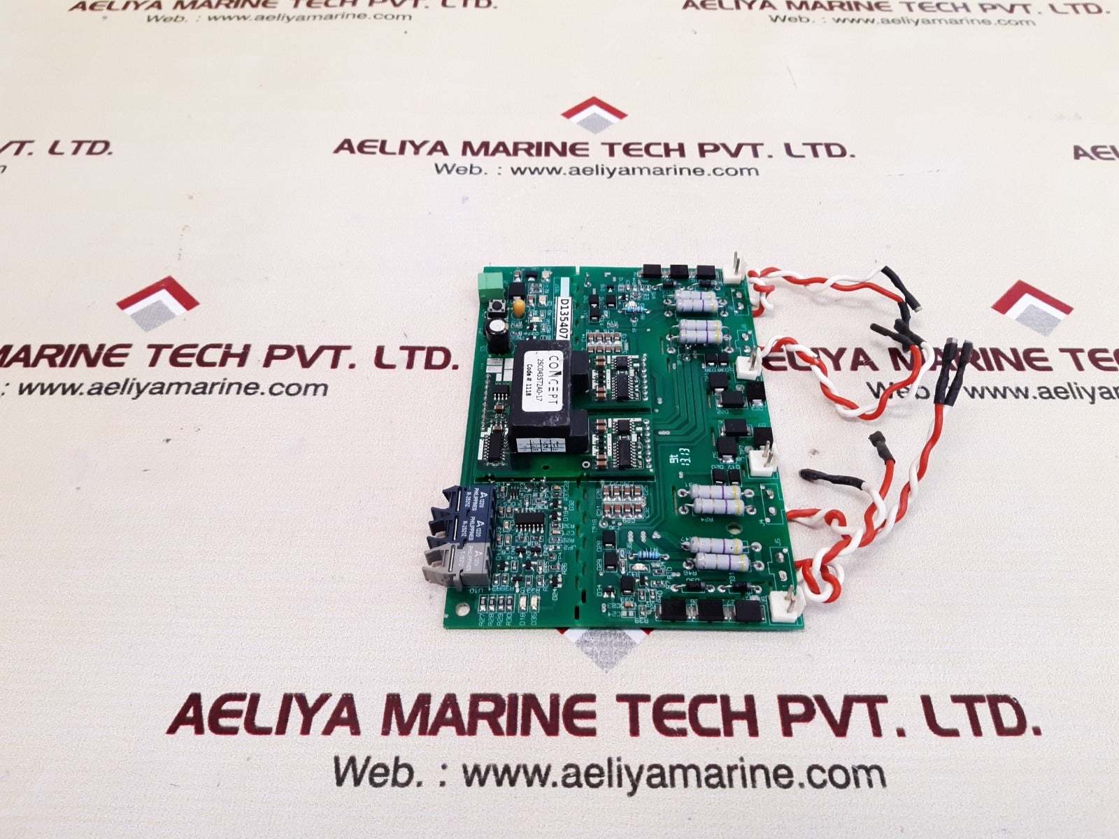 Df0-17-2sc-1003 pcb card