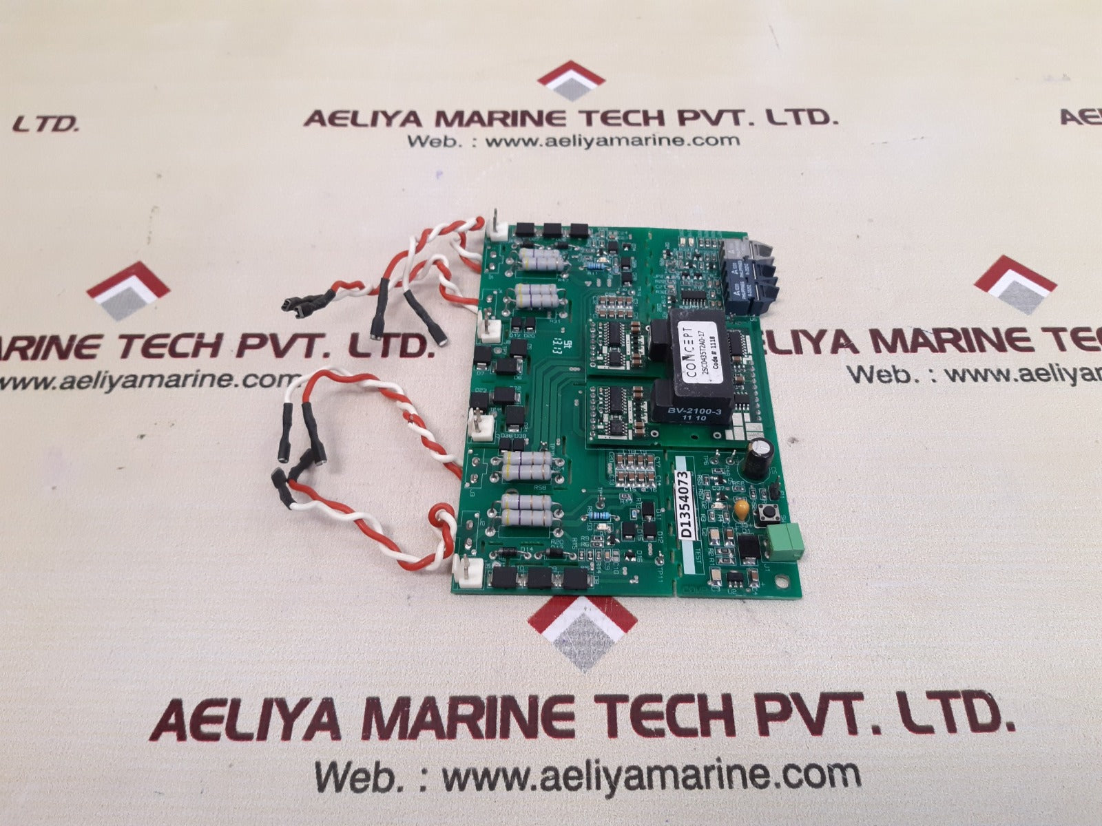 Df0-17-2sc-1003 pcb card