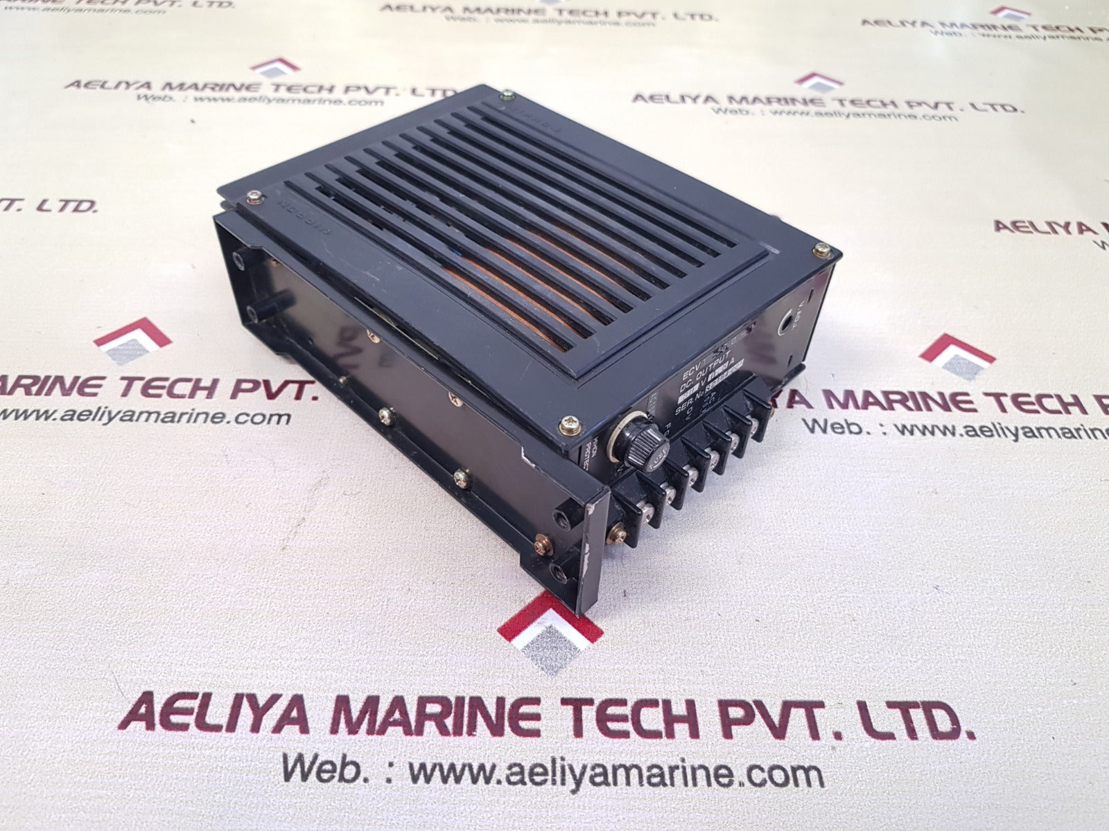 Nipron ecv1-30-1 power supply