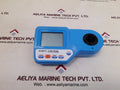 Hanna hi 96711 portable photometer