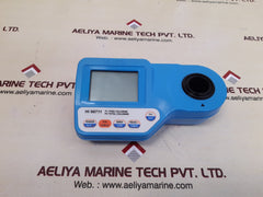 Hanna hi 96711 portable photometer
