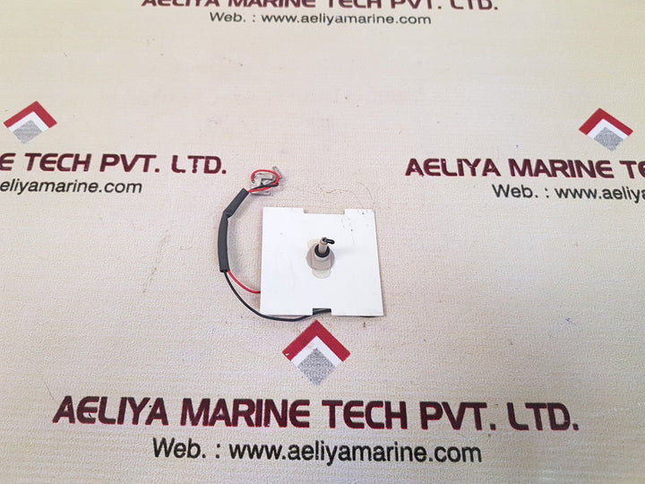 Autronica bea30a pcb for addressable heat sensor