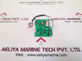 Autronica bea30a pcb for addressable heat sensor