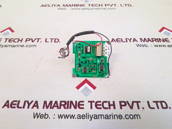 Autronica bea30a pcb for addressable heat sensor