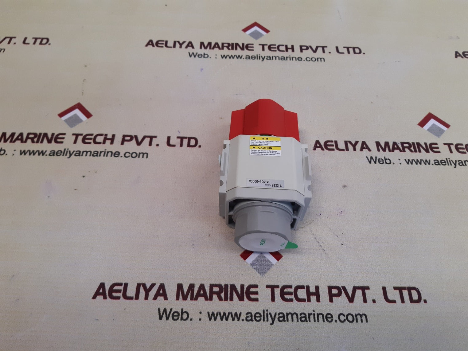 Ckd v3000-10g-w valve