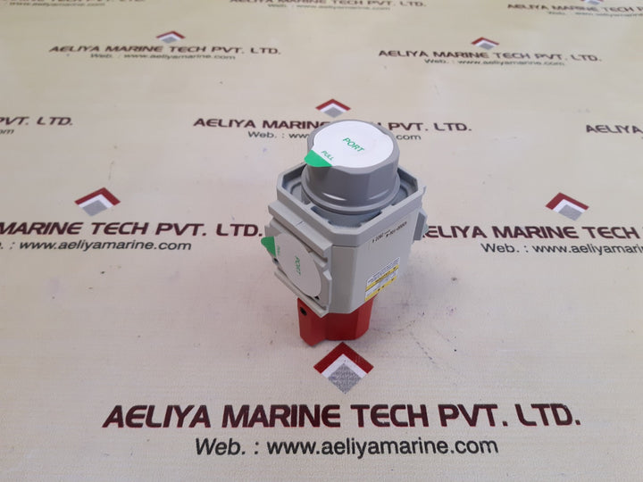 Ckd v3000-10g-w valve