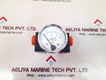 Orange research  1203pgs#64817 differential pressure gauges