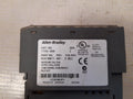Allen-bradley 1734-0b8 ser.c output module