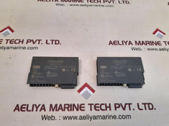 Siemens 6es7 138-4ca00-0aa0 module