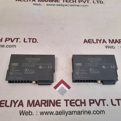 Siemens 6es7 138-4ca00-0aa0 module