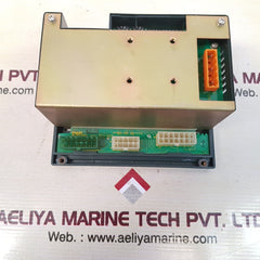 Jrcs scu-an7 starter control unit ac 18v 