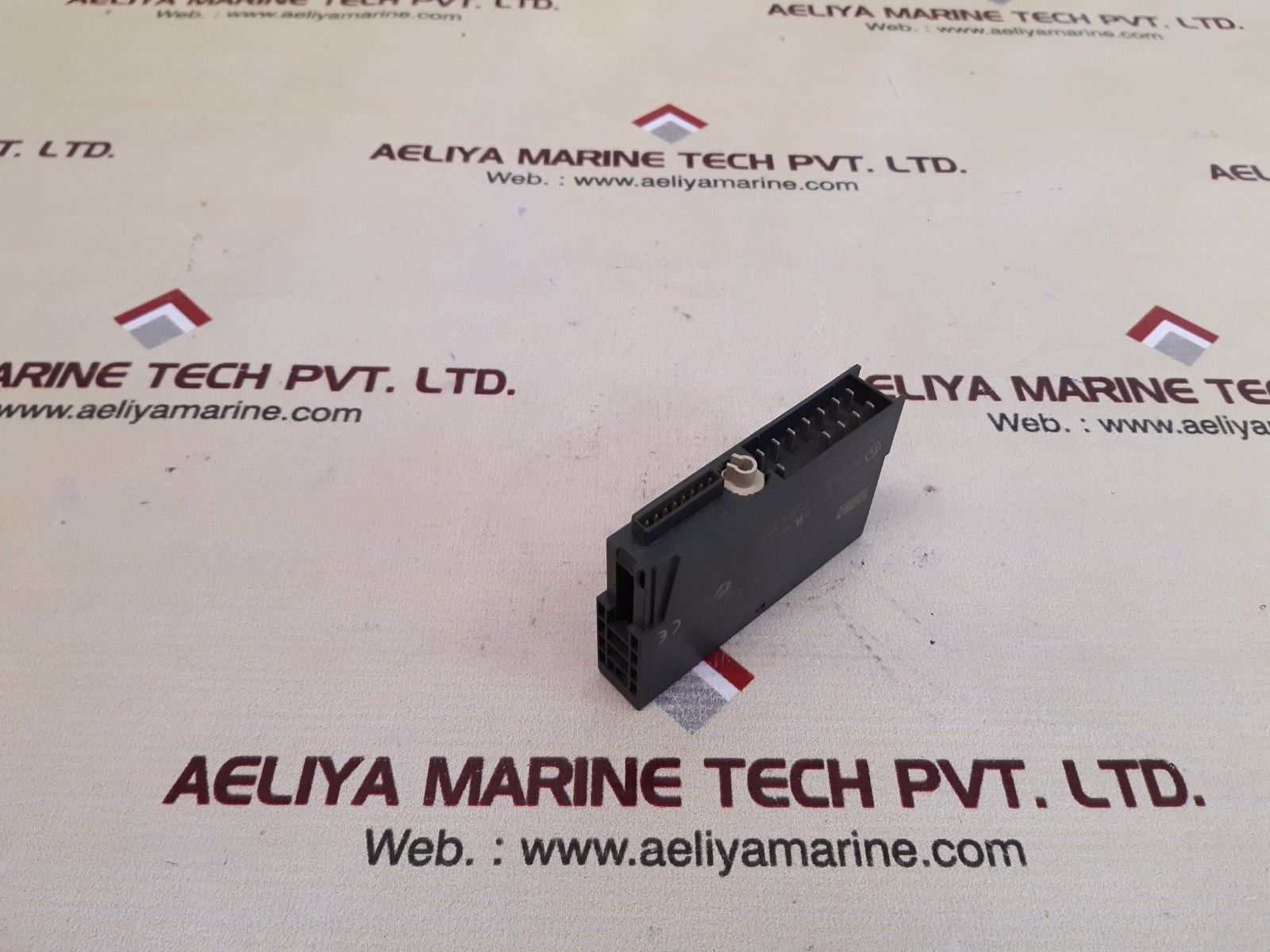 Siemens 6es7 138-4ca00-0aa0 module