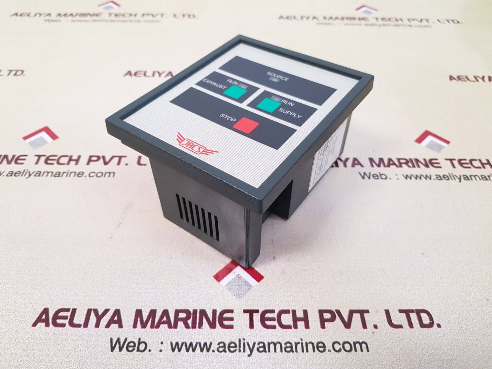 Jrcs scu-rn2 starter control unit ac18v 
