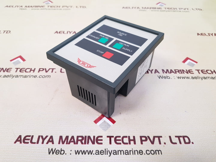 Jrcs scu-rn2 starter control unit ac18v 