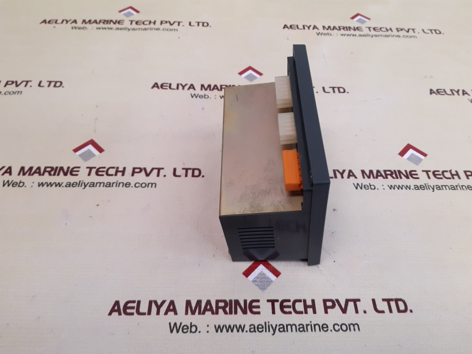 Jrcs scu-rt2 starter control unit 