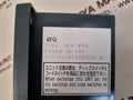 Jrcs scu-rt2 starter control unit 