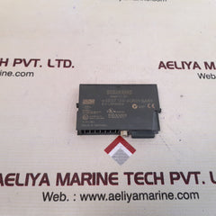Siemens 6es7 134-4gb01-0ab0 analog input module 
