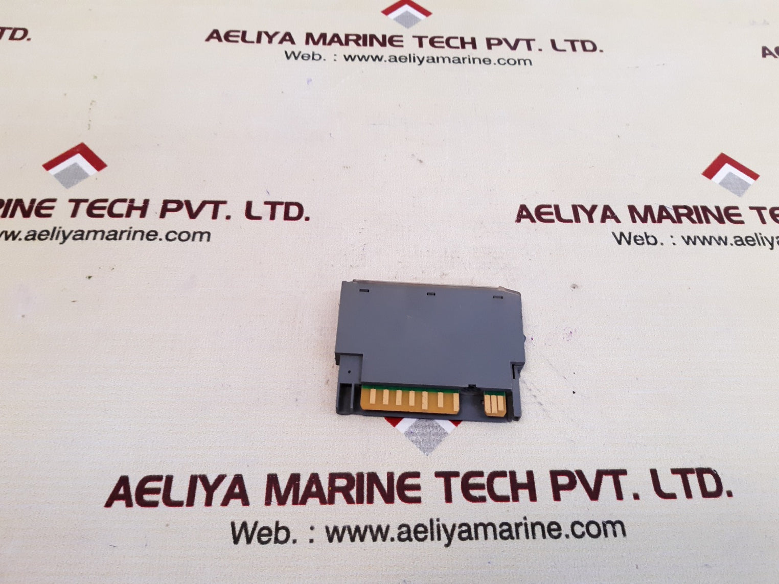 Allen-bradley 1734-arm address reserve module 