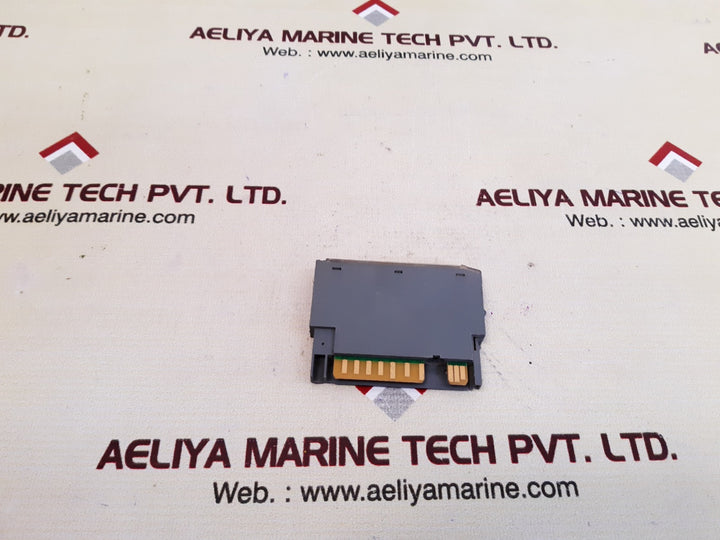 Allen-bradley 1734-arm address reserve module 