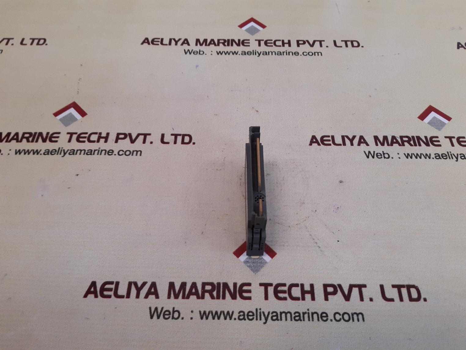 Allen-bradley 1734-arm address reserve module 