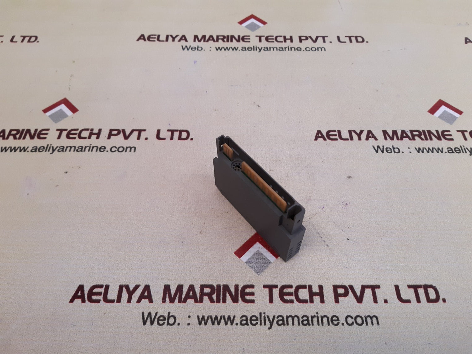 Allen-bradley 1734-arm address reserve module 