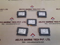 Allen-bradley 1734-ib8 ser.c 3.022 input module