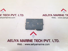 Siemens simatic s7 6es7 132-4bb01-0aa0 output module
