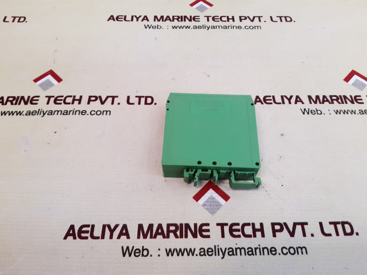 phoenix contact uegm module 35v