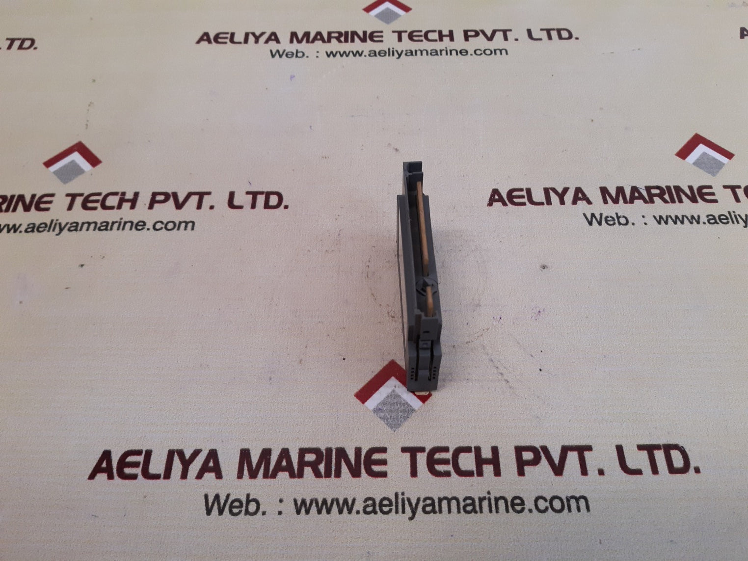 Allen-bradley 1734-it2i input module ser.c 