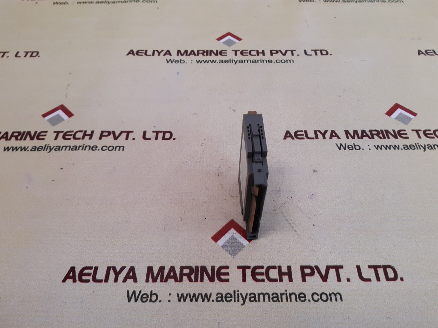 Allen-bradley 1734-it2i input module ser.c 