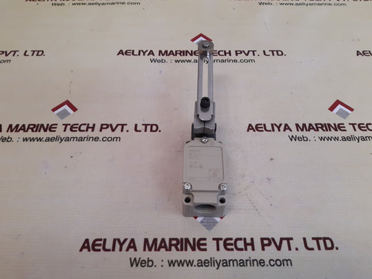 Omron wlca12 limit switch
