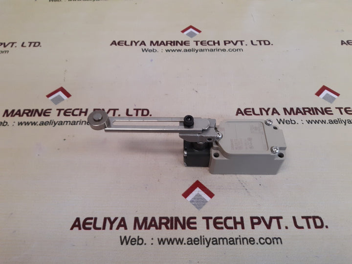 Omron wlca12 limit switch