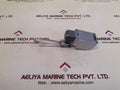 Omron wlca12 limit switch