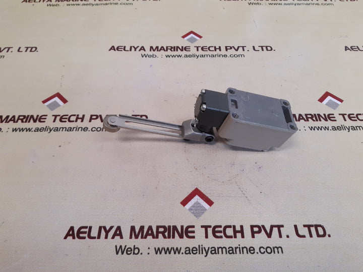 Omron wlca12 limit switch